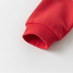 Dave&Bella Boys Autumn Outdoor T-shirt Pullover Top