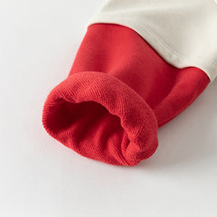 Dave&Bella Boys Autumn Outdoor T-shirt Pullover Top