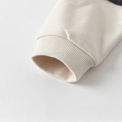 Dave&Bella Boys Autumn Outdoor T-shirt Pullover Top