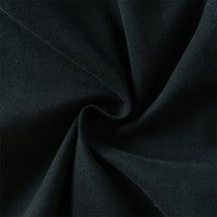 Dave&Bella Toddler Boys Autumn Khaki/Navy Blue Cotton Casual Pants