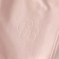 Dave&Bella Toddler Girls/Boys Autumn Causal Pink/Blue Drawstring Pants