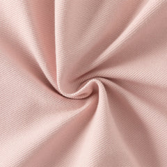 Dave&Bella Toddler Girls/Boys Autumn Causal Pink/Blue Drawstring Pants