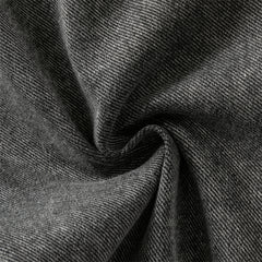 Dave&Bella Toddler Boys Autumn Smoky Grey Loose Jeans Pants