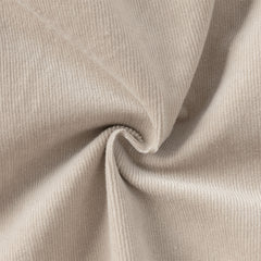 Dave&Bella Toddler Girls Autumn Khaki/Pink Cotton Corduroy Pants