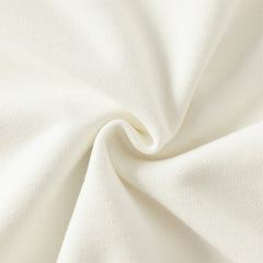 Dave&Bella Toddler Boys Autumn Beige Sweatshirt Long Pants Suits Sets