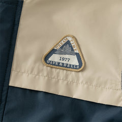 Dave&Bella Boys Autumn Outdoor Waterproof Sport Hoodie