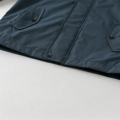 Dave&Bella Boys Autumn Outdoor Waterproof Sport Hoodie