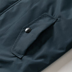 Dave&Bella Boys Autumn Outdoor Waterproof Sport Hoodie