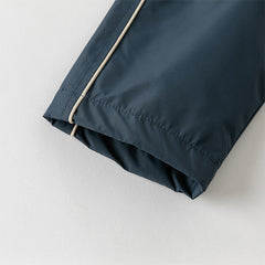 Dave&Bella Boys Autumn Outdoor Waterproof Sport Hoodie