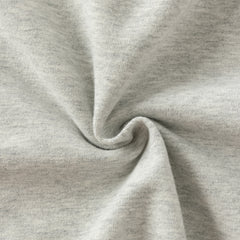 Dave&Bella Toddler Boys Autumn Grey Cotton Dinosaur Print Sweatshirts Tops