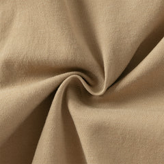 Dave&Bella Toddler Boys Autumn Khaki Versatile Pants