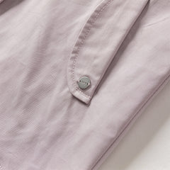 Dave&Bella Girls Toddler Outdoor Cute Windbreaker Jackets