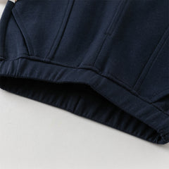 Dave&Bella Girls Autumn Casual Flared Pants