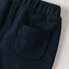 Dave&Bella Girls Autumn Casual Flared Pants