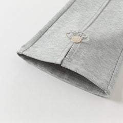 Dave&Bella Girls Autumn Casual Flared Pants