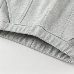 Dave&Bella Girls Autumn Casual Flared Pants