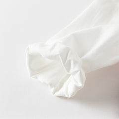 Dave&Bella Girls Autumn Sweet Cotton Pink Grey Plaid A-line Princess Dress