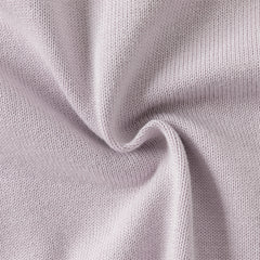 Dave&Bella Girls Autumn Cotton Adorable Purple Cardigans Coat