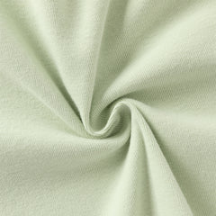 Dave&Bella Girls Autumn Cotton Cute Lace Collar T-shirt Top