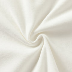 Dave&Bella Girls Autumn Cotton Cute Lace Collar T-shirt Top