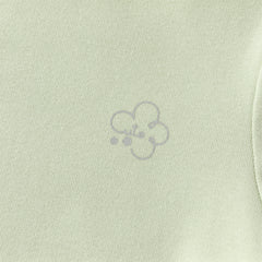 Dave&Bella Girls Autumn Cotton Cute Lace Collar T-shirt Top