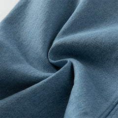 Dave&Bella Girls Autumn Leisure Slim Denim Blue Jeans Pant