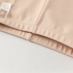 Dave&Bella Girls Autumn Cotton Antibacterial Anti-mite Leggings Pants