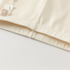 Dave&Bella Girls Autumn Cotton Antibacterial Anti-mite Leggings Pants