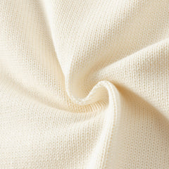 Dave&Bella Girls Autumn Cotton Fashion Flower Embroidery Knit Cardigan Coat Top