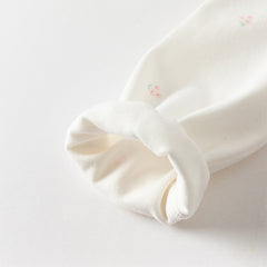 Dave&Bella Girls Autumn Elegance Fake-two-piece Long Sleeve Dress