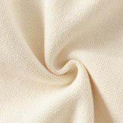 Dave&Bella Girls Autumn Beige Cute Toddler Vest Tops