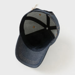 Dave&Bella Boys Autumn Casual Adjustable Dome Baseball Caps Hats
