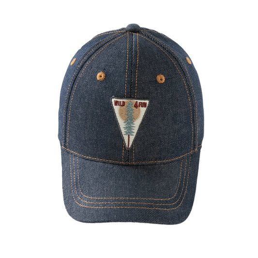 Dave&Bella Boys Autumn Casual Adjustable Dome Baseball Caps Hats