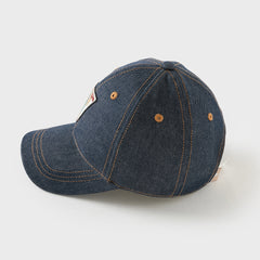 Dave&Bella Boys Autumn Casual Adjustable Dome Baseball Caps Hats