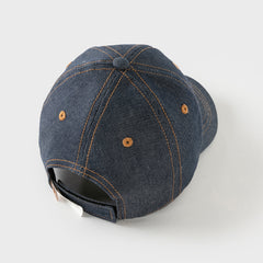 Dave&Bella Boys Autumn Casual Adjustable Dome Baseball Caps Hats