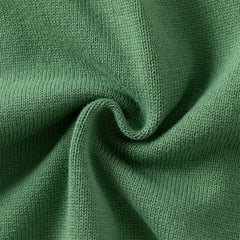 Dave&Bella Toddler Boys Green Cotton Cardigans