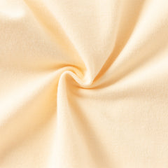 Dave&Bella Baby Girls/Boys Cotton Indoor One-piece Crawling Suit Romper