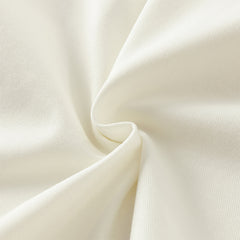 Dave&Bella Girls Autumn Cute Colorblocked Long Sleeve Polo T-shirt Top