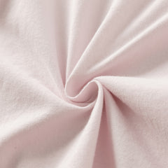 Dave&Bella Girls Autumn Adorable Cotton Lace Collar Print T-shirt Top