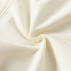 Dave&Bella Girls Autumn Casual Cotton Flared Knit Stretch Pant