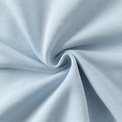 Dave&Bella Boys Autumn Blue T Shirt Pants Outfits Set