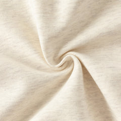 Dave&Bella Toddler Boys Apricot Outdoor Hooded Coat Long Pants Suits