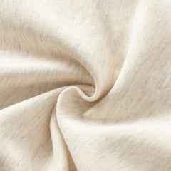 Dave&Bella Toddler Boys Apricot Outdoor Hooded Coat Long Pants Suits