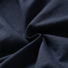 Dave&Bella Boys Autumn Navy Blue Windproof Outdoor Sport Jacket Coat