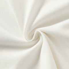 Dave&Bella Boys Toddler Cotton Beige Classical T-shirt Tops