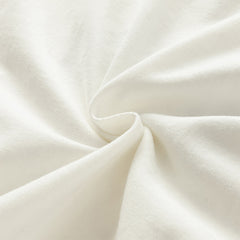 Dave&Bella Boys Autumn Fashion Cotton Beige Print T-shirt Top