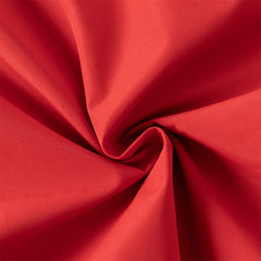 Dave&Bella Toddler Boys Autumn Dark Red Awesome Hooded Coat