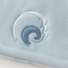 Dave&Bella Girls/Boys Autumn Cute Antistatic Sleeveless Hooded Vests Tops