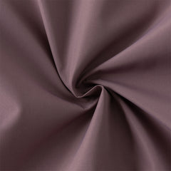 Dave&Bella Girls/Boys Autumn Purple/Blue Outdoor Warm Windproof Hooded Jacket