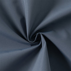 Dave&Bella Girls/Boys Autumn Purple/Blue Outdoor Warm Windproof Hooded Jacket